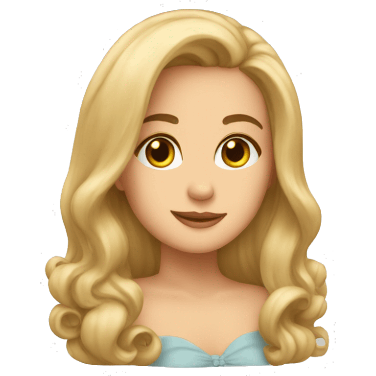 lana rohodes emoji