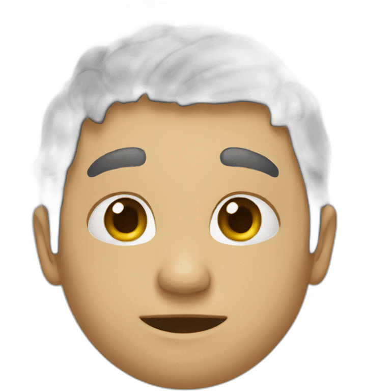 Regnet  emoji