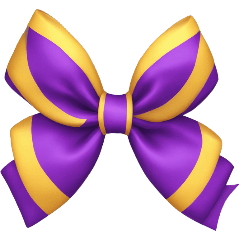 Coquette Bow emoji