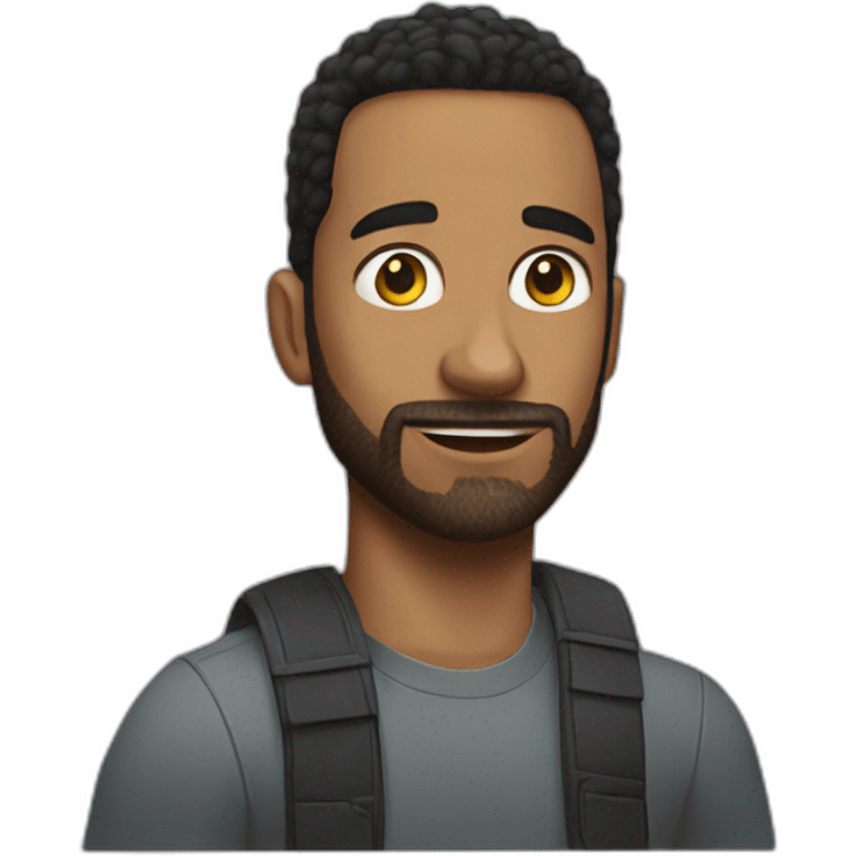 jonny alide emoji