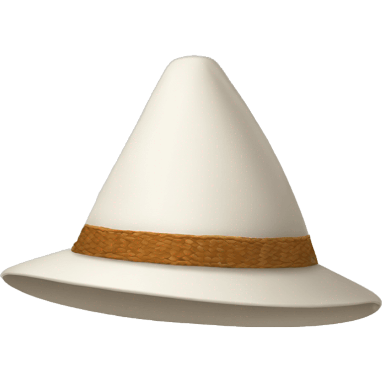 Papakha turkish hat emoji