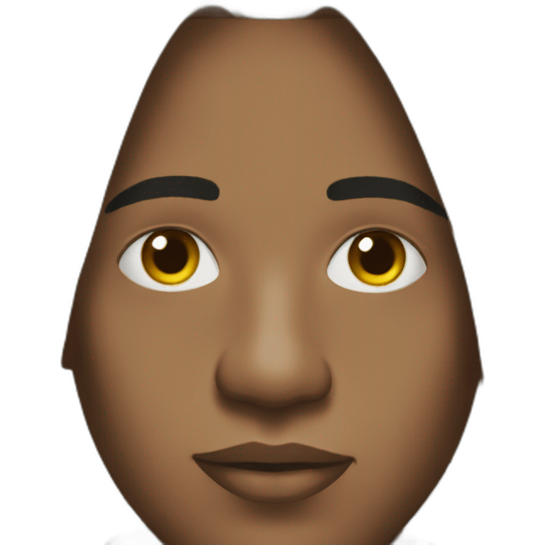 Asap rocky emoji