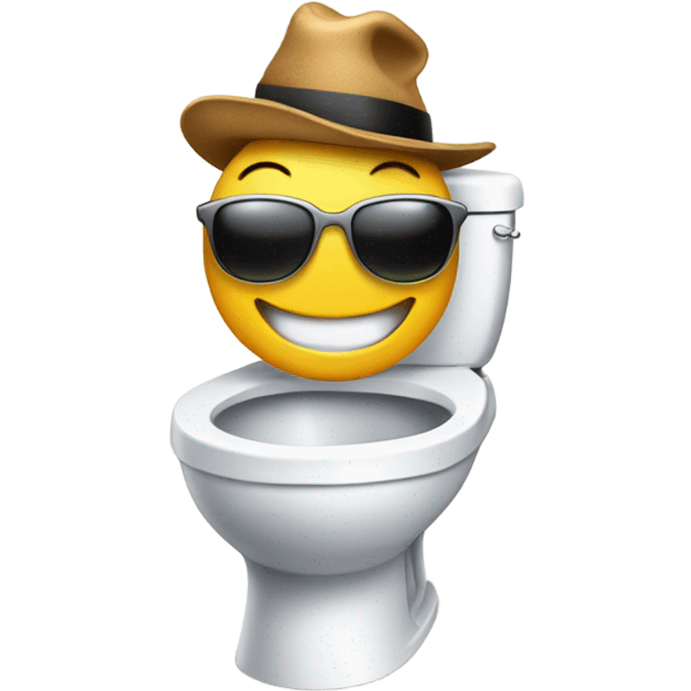 skibidi toilet emoji