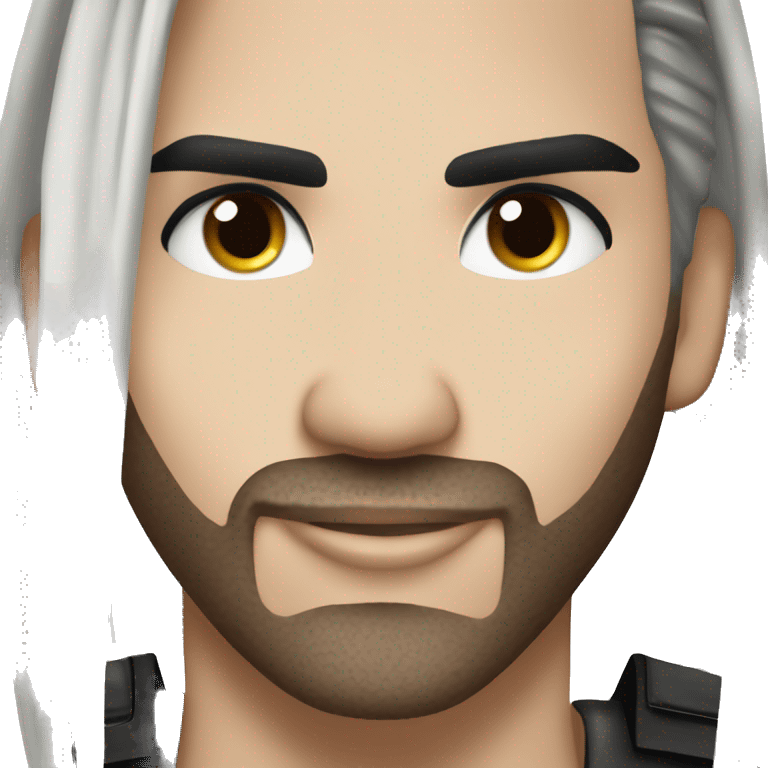 bill kaulitz emoji