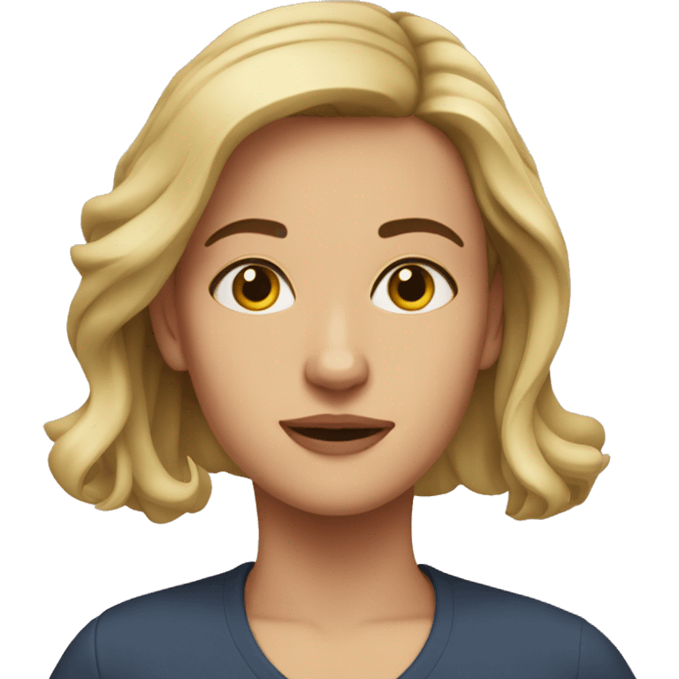 amelia emoji