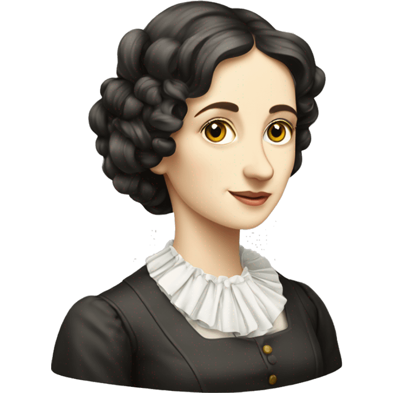 Ada Lovelace Analytical Machine emoji