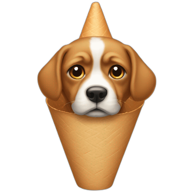 cone of shame emoji