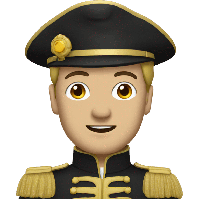 Flashman emoji