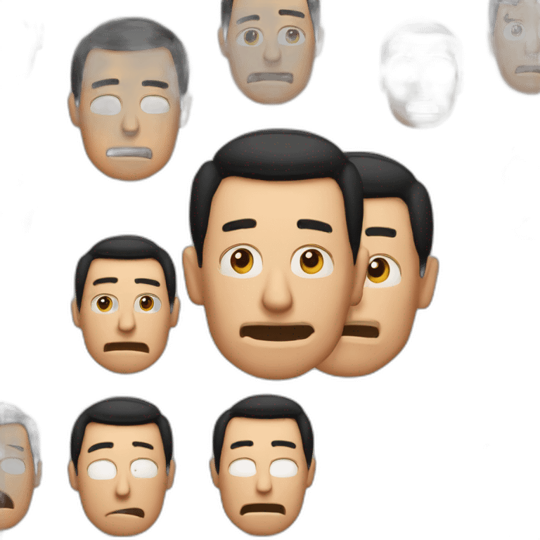 Glenn Quagmire emoji