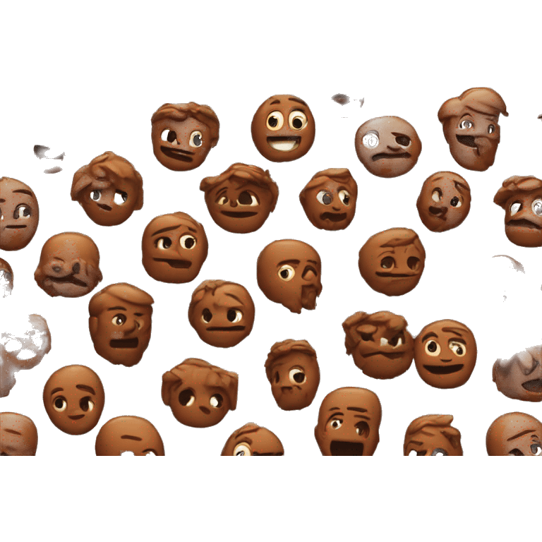 rust jeux video  emoji