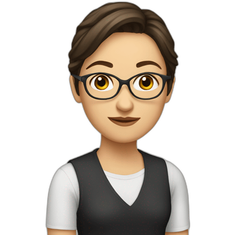 laure olivier emoji