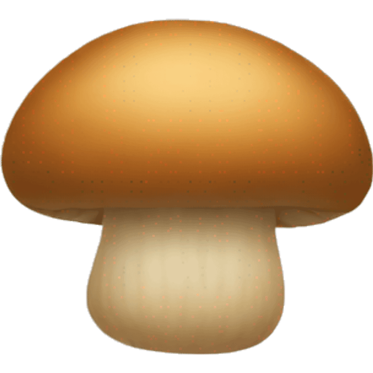 Shitake Mushrooms emoji