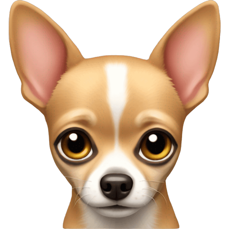 Chihuahuas emoji