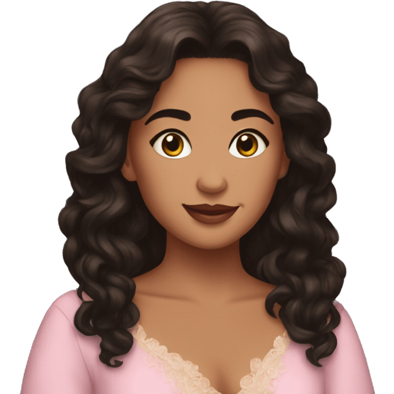 bridgerton penelope emoji