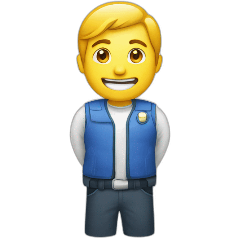 sm services emoji