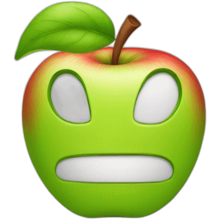 apple design emoji