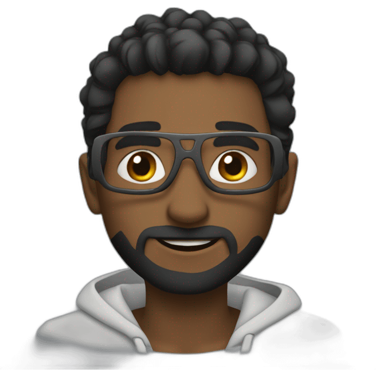 Tobi Lutke emoji