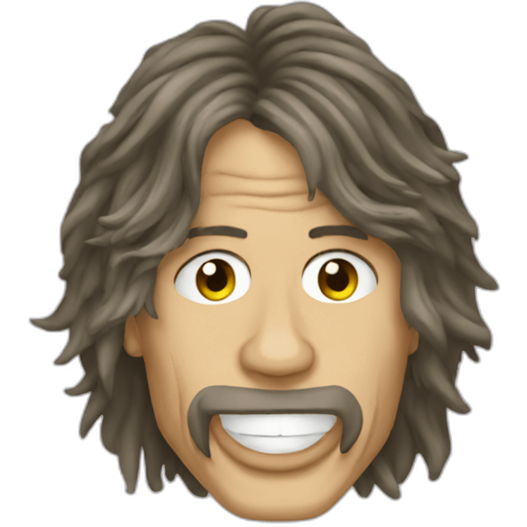 steven tyler emoji