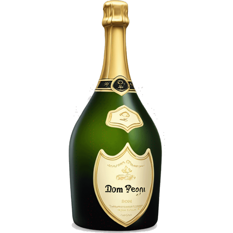 dom perignon emoji