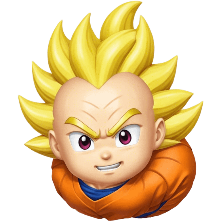 Dragon Ball emoji