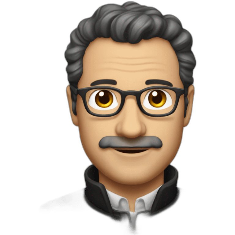 Pierre menés emoji