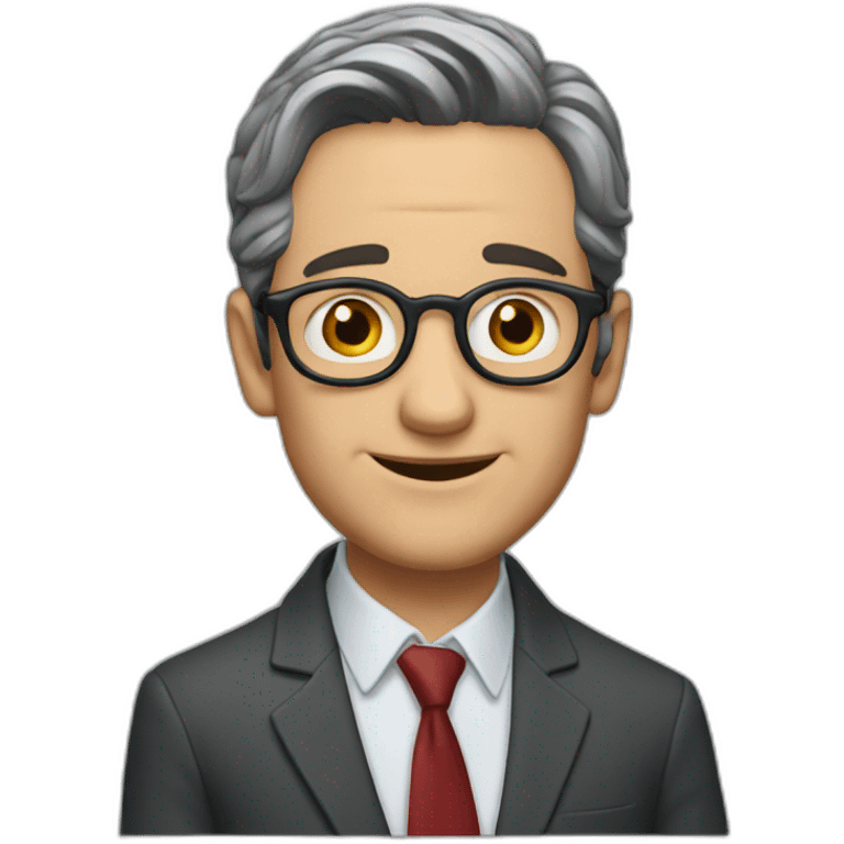 eliot geller emoji