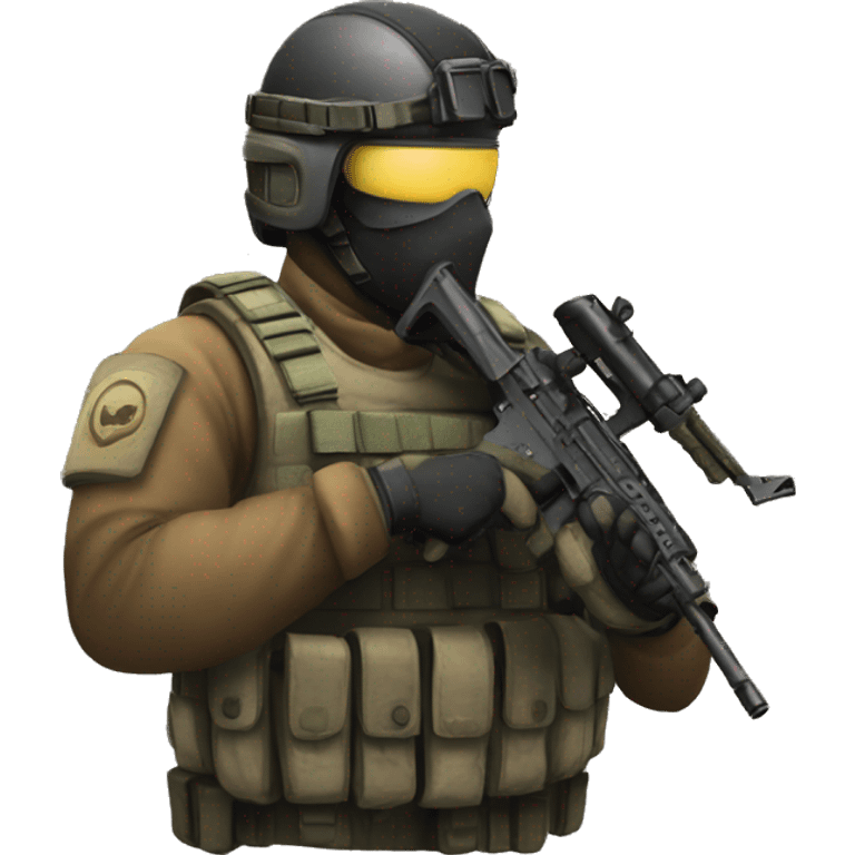 counter strike emoji