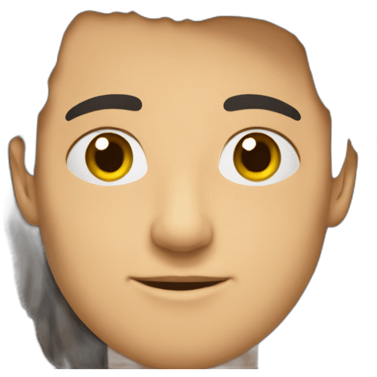 İlham Əliyev emoji