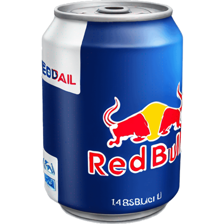 Redbull emoji