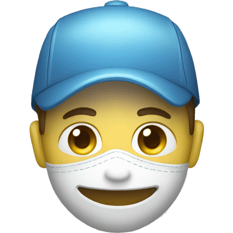 cleaning service emoji