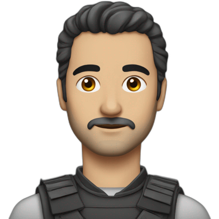 Polat Alemdar emoji