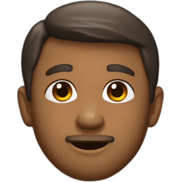 Teddy rinner emoji