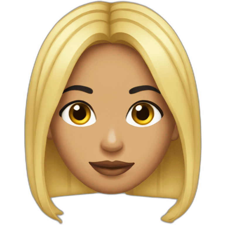 anitta emoji