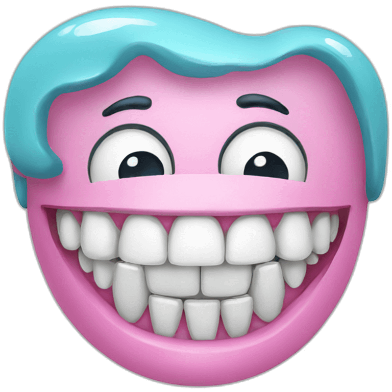 dental emoji