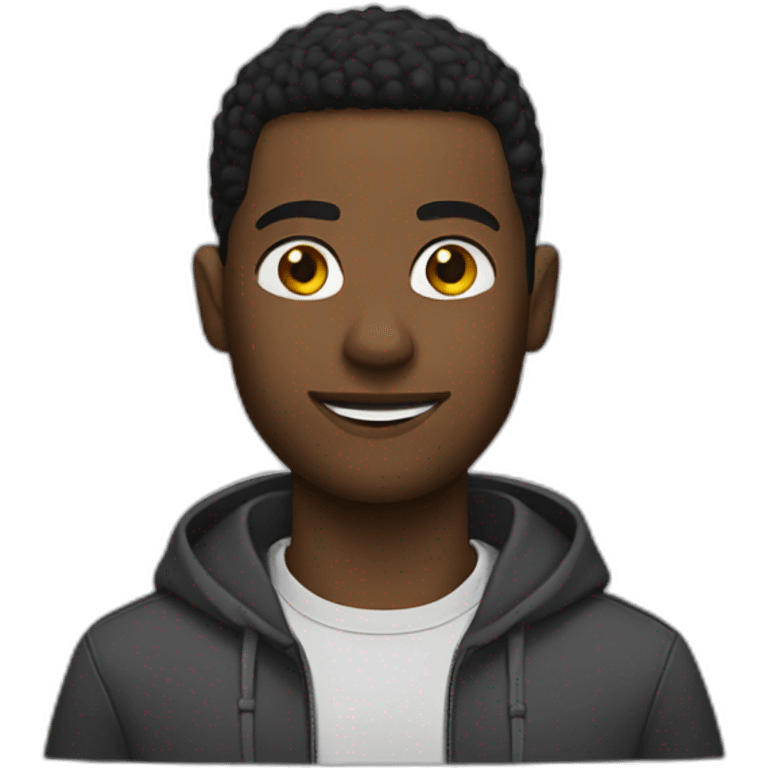 jamarr chase emoji