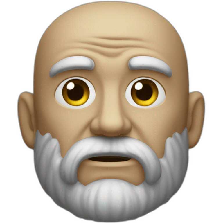 Titan assaillant emoji