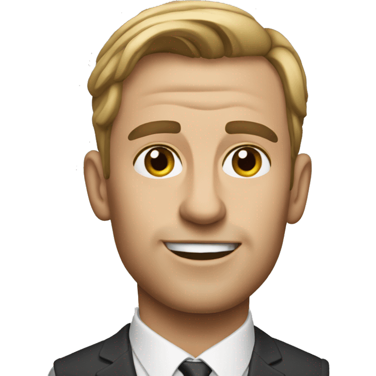 peter jones emoji