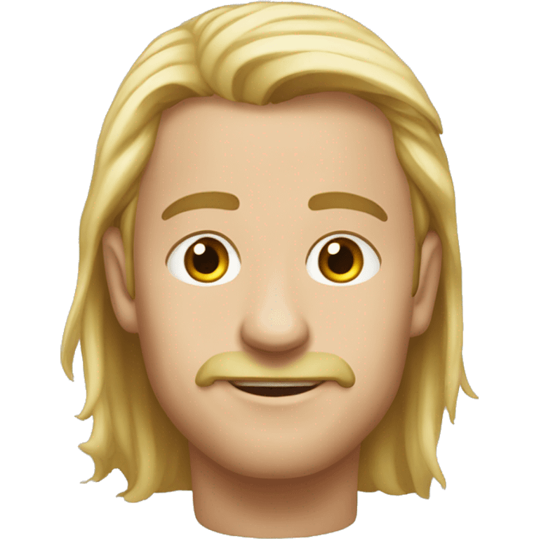 Лукашенко и картошка  emoji