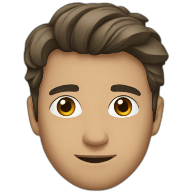 Corentin Bernadou emoji