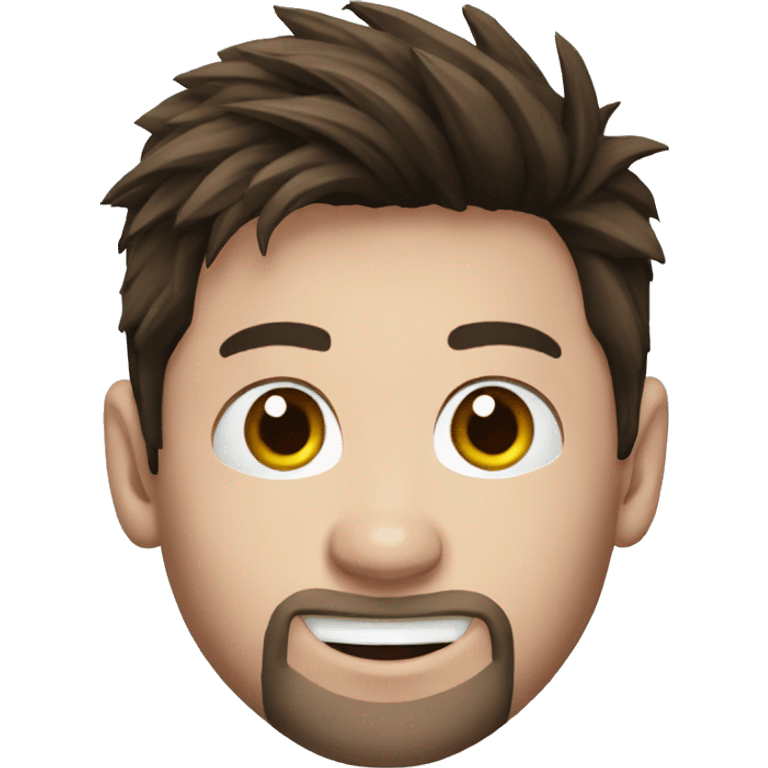 Messi  emoji