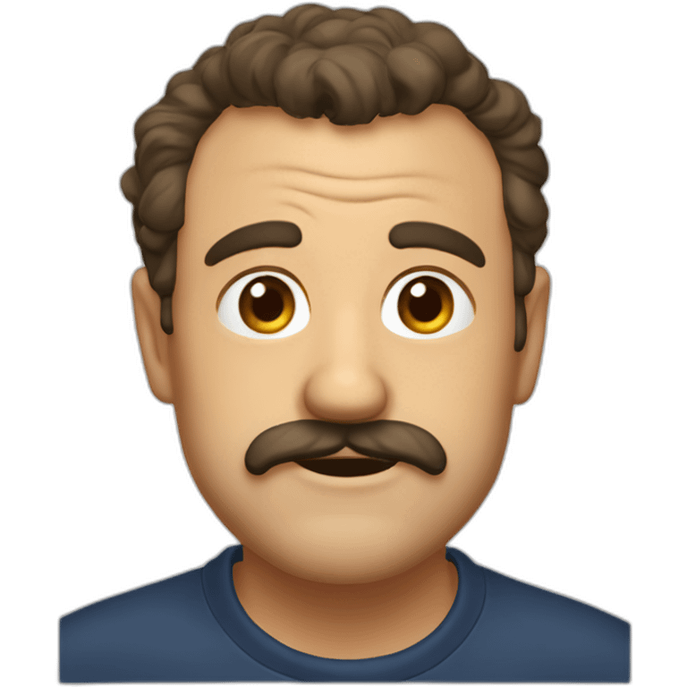 Risitas issou emoji