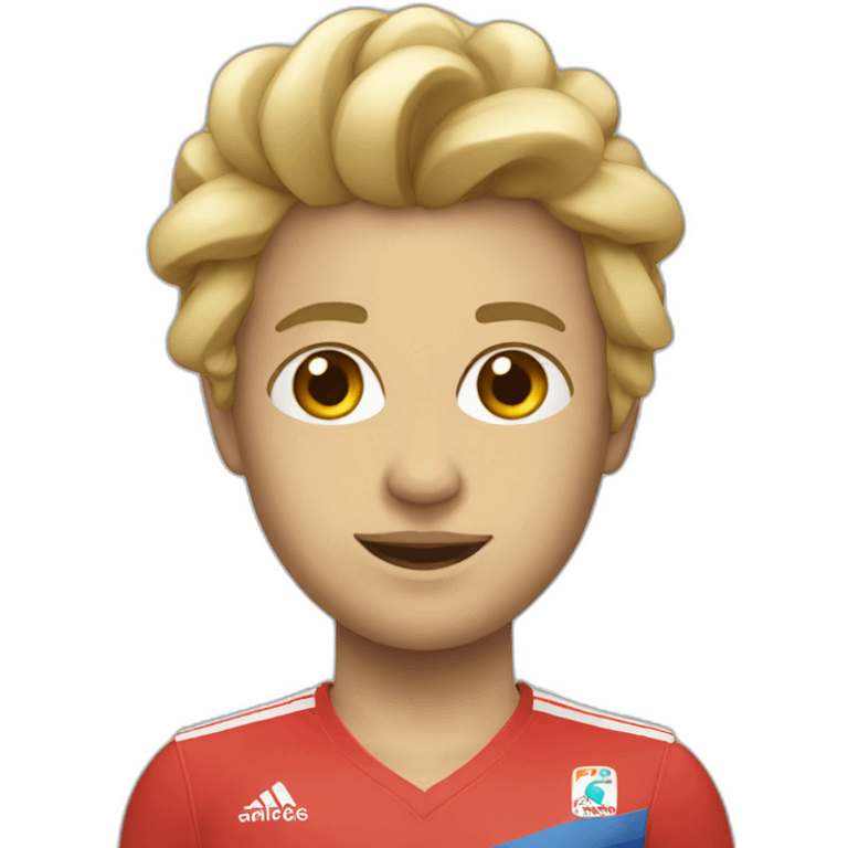 olimpiada emoji