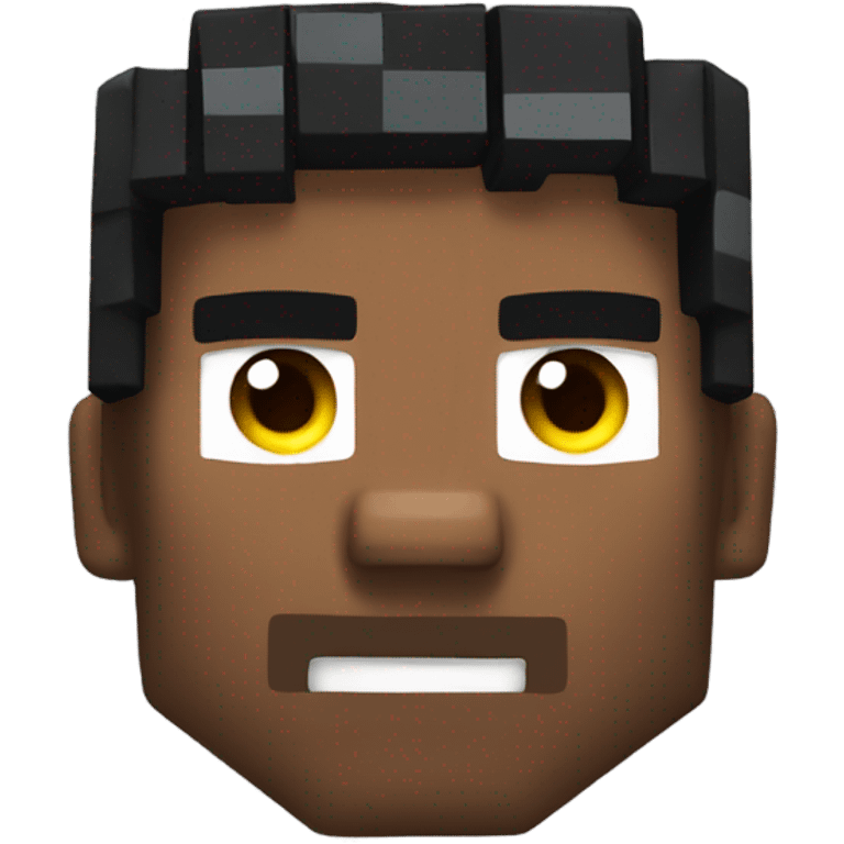 minecraft emoji