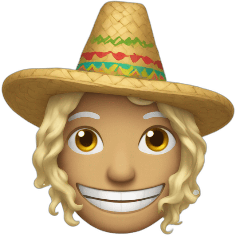 Fiesta emoji