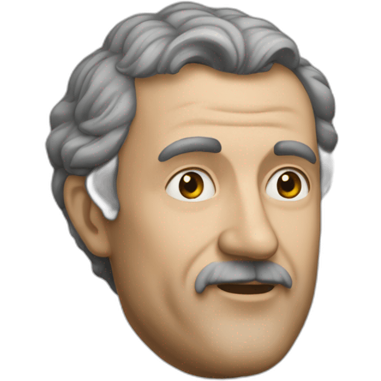 Henri Vincenot écrivain emoji