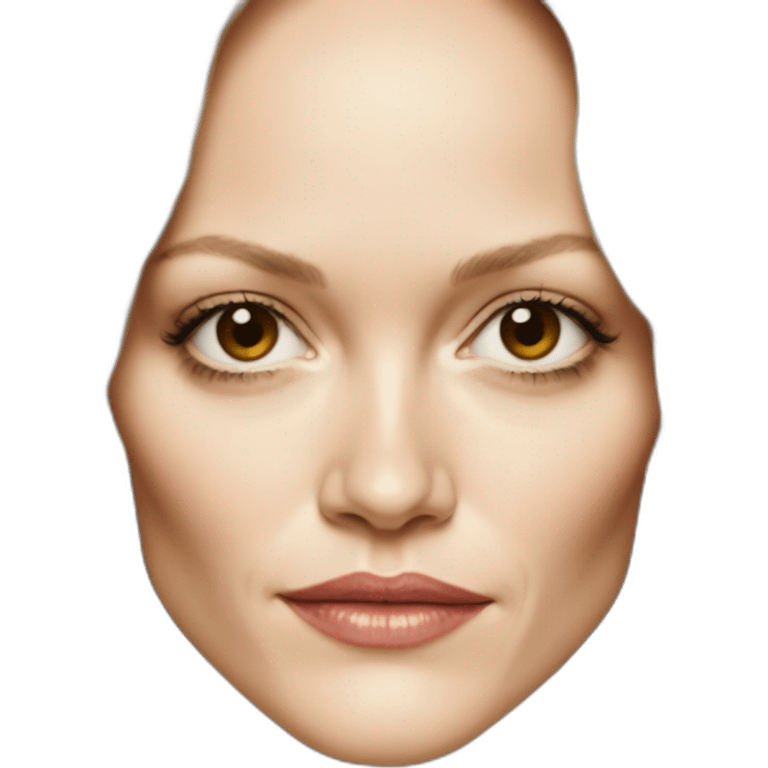 Vanessa paradis emoji