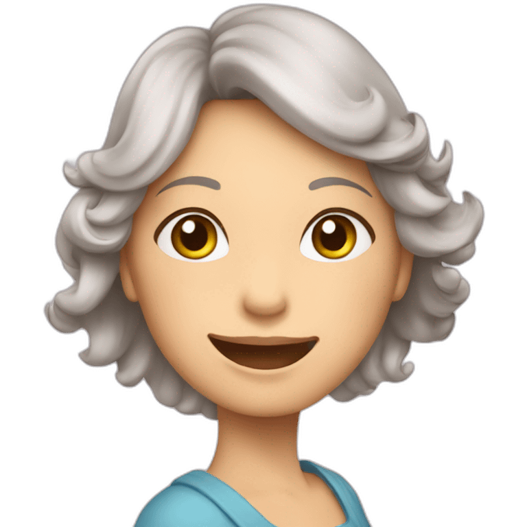 Happy mother day  emoji