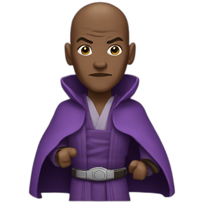 mace windu emoji