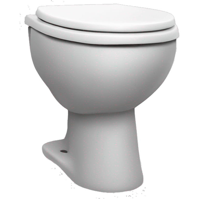 Skibidi toilet emoji