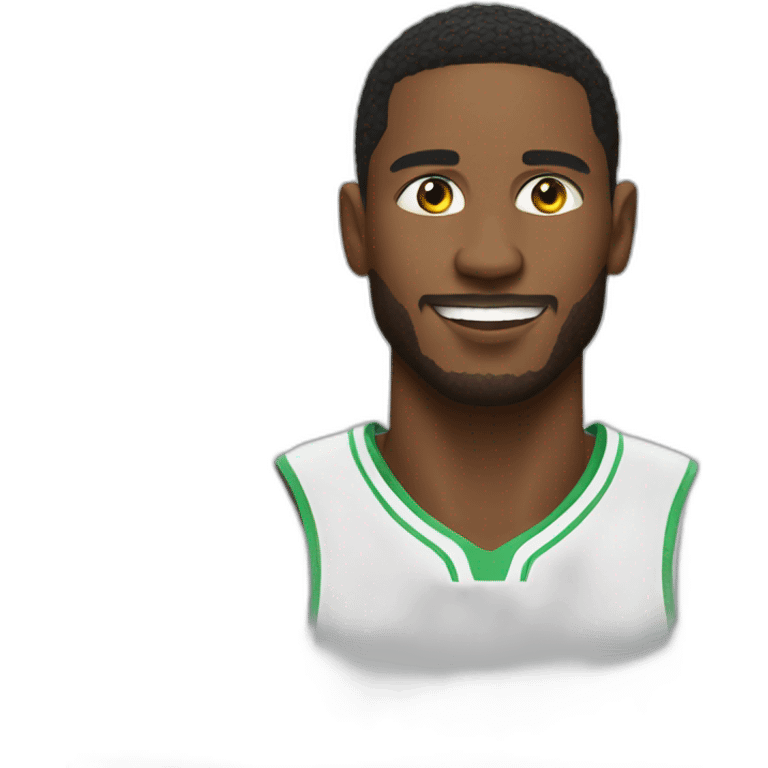 Etoo emoji